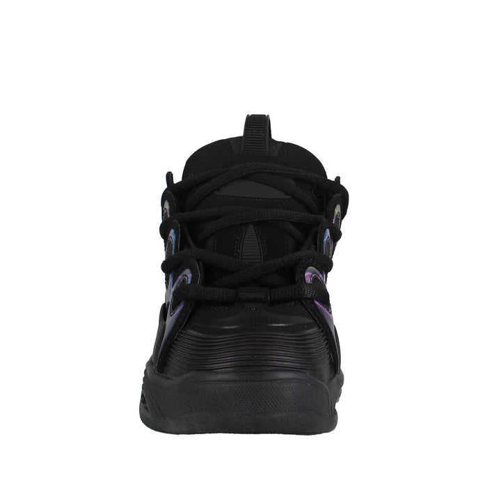 OSIRIS D3 2001 BLACK/PINK/HOLO