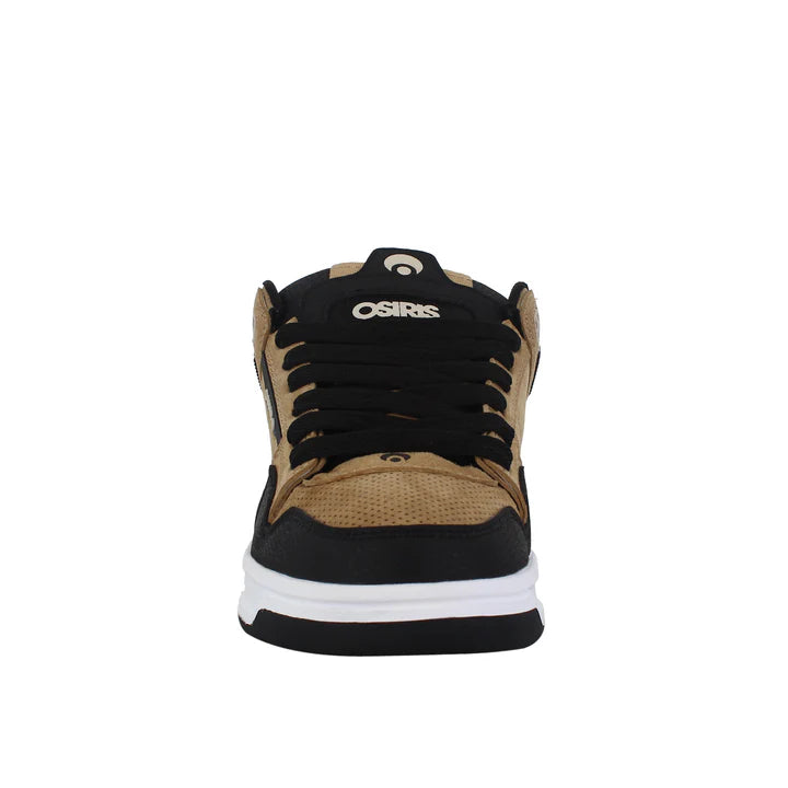 OSIRIS PERIL TAN/BLACK/WHITE