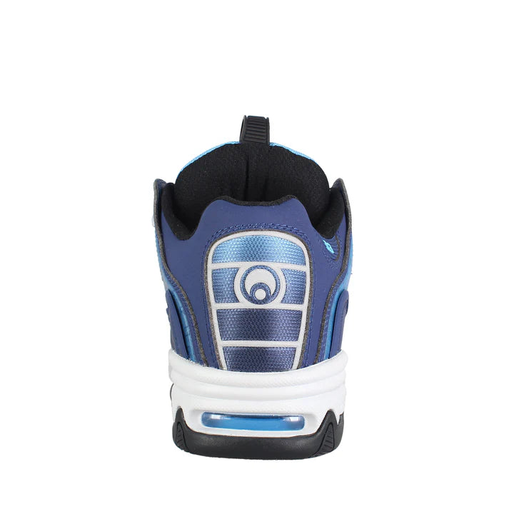 OSIRIS D3 2001 NAVY/GREY/BLUE