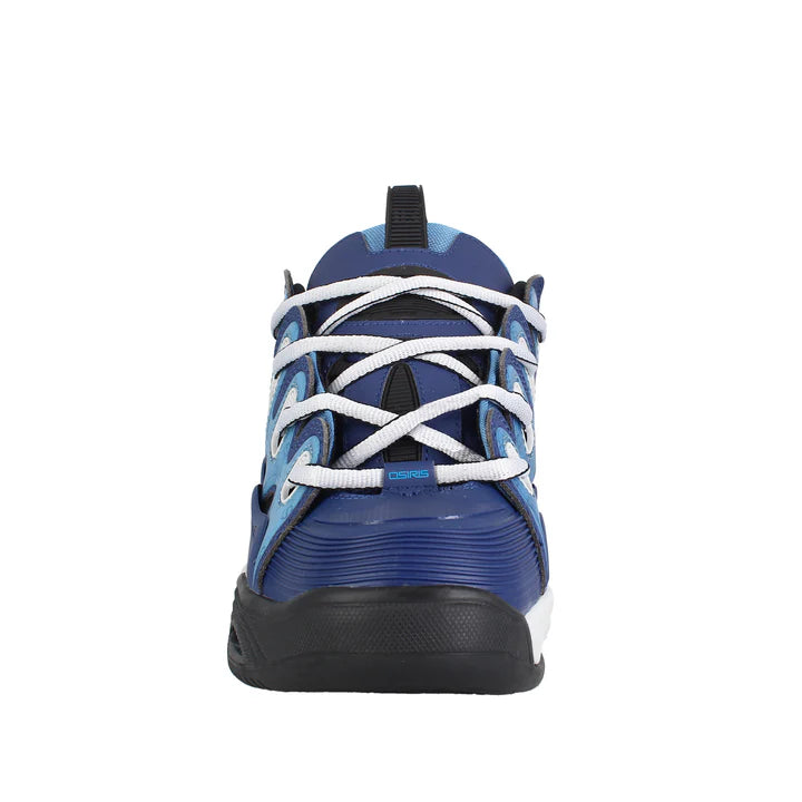 OSIRIS D3 2001 NAVY/GREY/BLUE