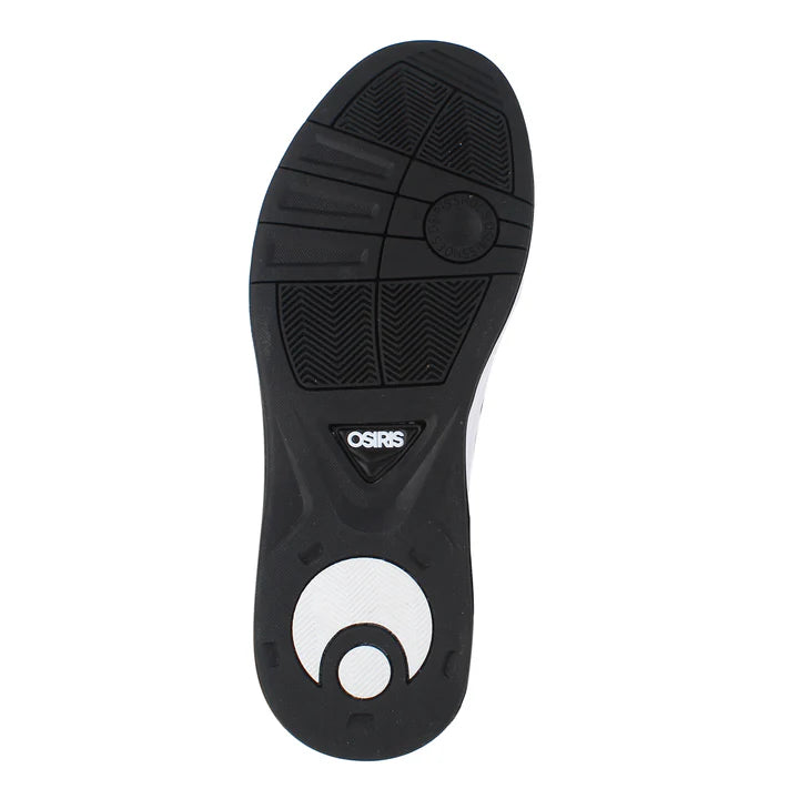 OSIRIS PERIL TAN/BLACK/WHITE