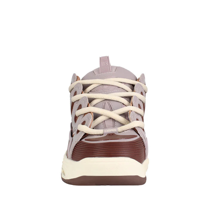 OSIRIS D3 2001 TAN/PLUM/LILAC