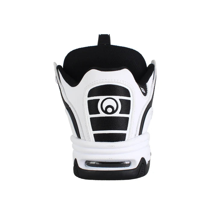 OSIRIS D3 2001 WHITE/WHITE/BLACK