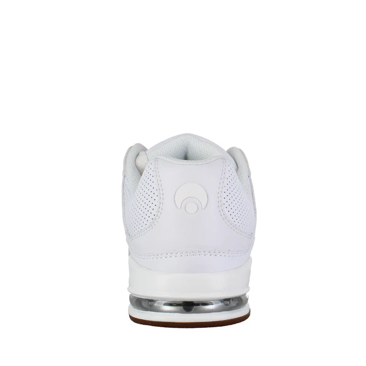 OSIRIS PIXEL WHITE/GREY/GUM