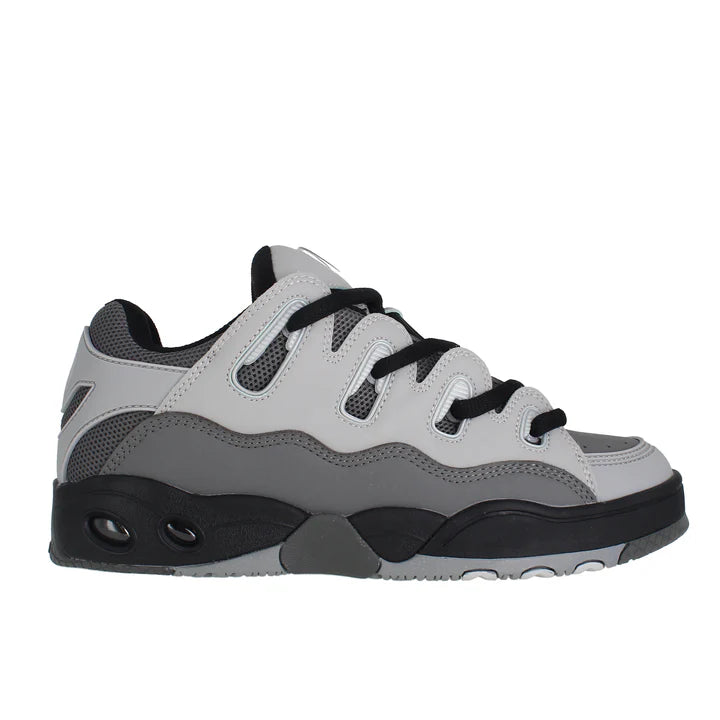 OSIRIS D3 OG GREY/BLACK/LT.GREY