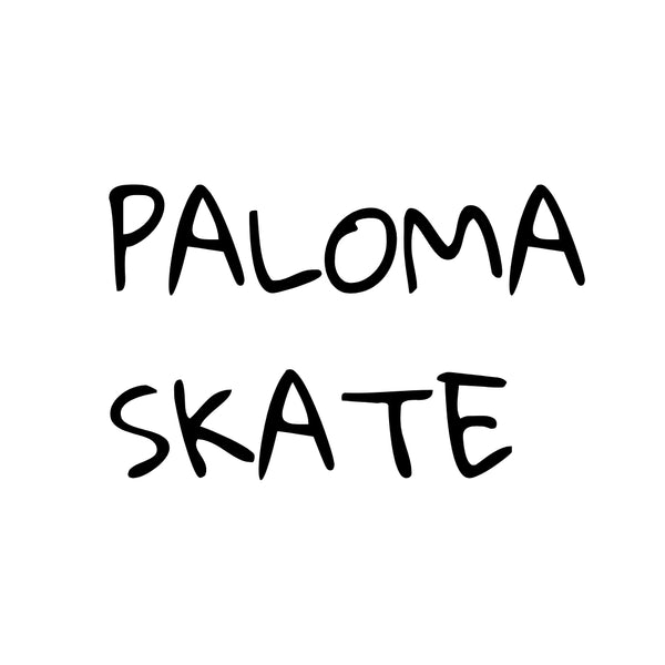PALOMA SKATE