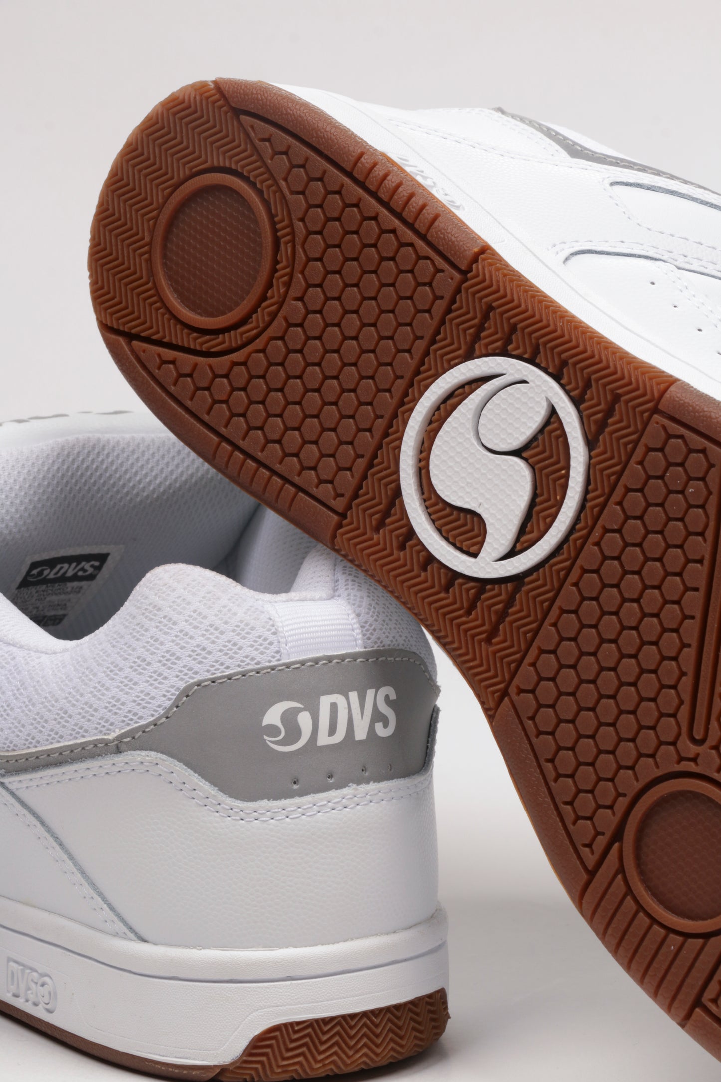 TENIS DVS ENDURO 125